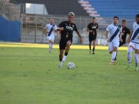 LATINA-BENEVENTO 0-1