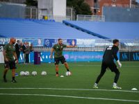 NOVARA FC-INTER U23 1-1