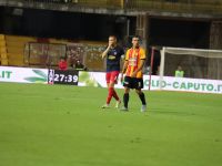 BENEVENTO-GUIDONIA MONTECELIO 1-0