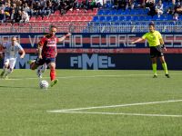 POTENZA-LATINA 0-0