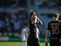 TORINO-GENOA 2-1