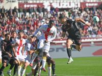 TORINO-GENOA 2-1