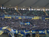 HELLAS VERONA-CAGLIARI 2-2