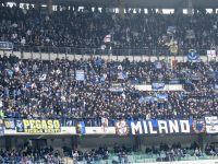 HELLAS VERONA-INTER 1-2