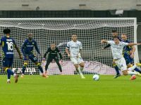 HELLAS VERONA-INTER 1-2