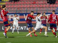 POTENZA-CROTONE 3-1