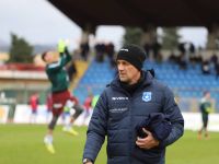 PAGANESE-NARD&ograve; 0-1