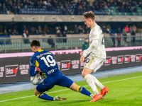 HELLAS VERONA-PISA 0-0