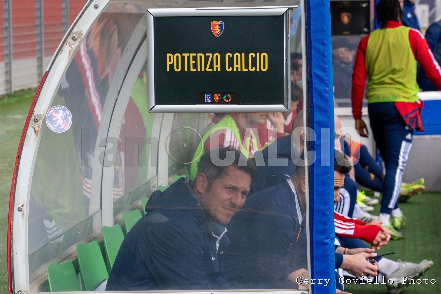 POTENZA-BENEVENTO 0-1