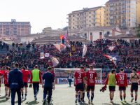 POTENZA-BENEVENTO 0-1