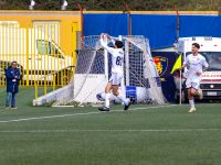POTENZA-CAVESE 2-2