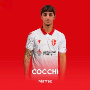 Matteo Cocchi