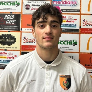 Marino Antonio Diego