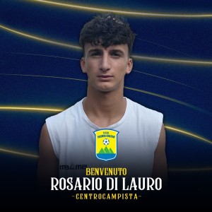 DI LAURO ROSARIO