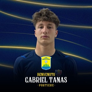 Tanas Gabriel