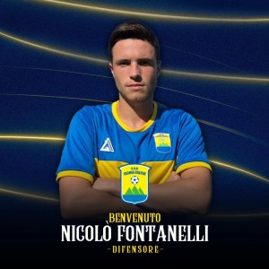 FONTANELLI NICOLO
