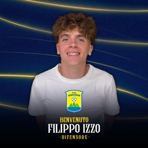 IZZO FILIPPO