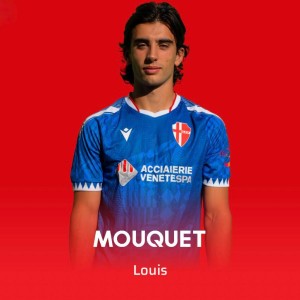 Louis Mouquet