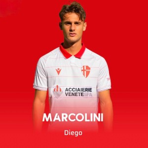 Diego Marcolini