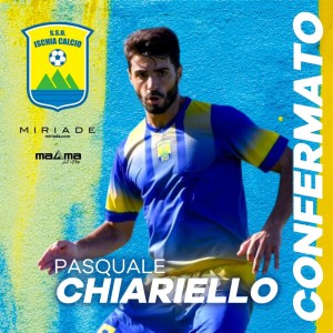 Chiariello Pasquale