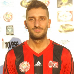 Terragno Mattia