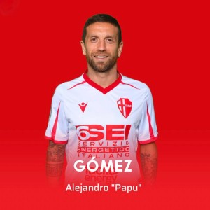 Alejandro Papu Gomez