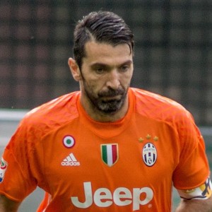 Buffon Gianluigi