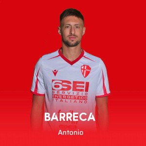Barreca Antonio