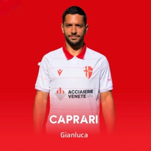 Gianluca Caprari