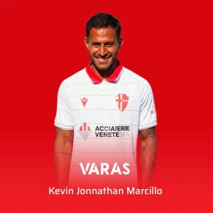 Jonnathan Kevin Varas Marcillo