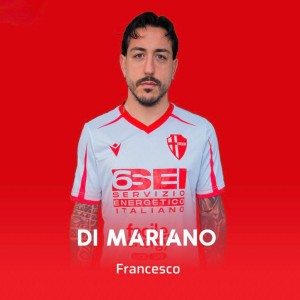 Di Mariano Francesco