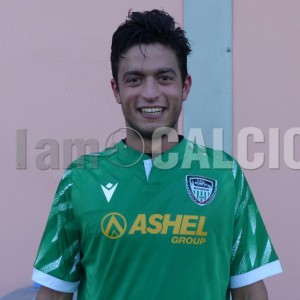 Guarlotti Matteo