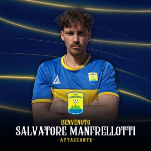 Manfrellotti Salvatore