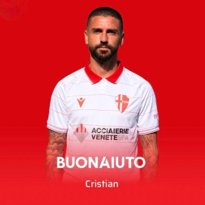 Cristian Buonaiuto