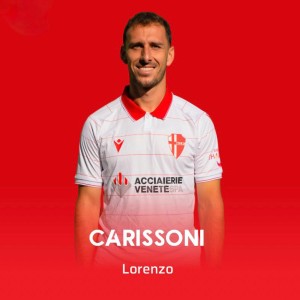 Lorenzo Carissoni