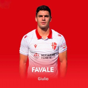 Giulio Favale
