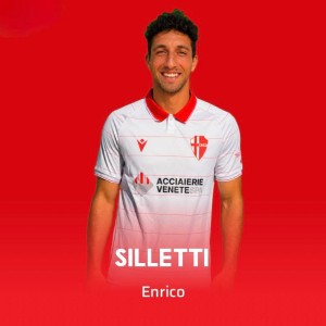 Enrico Silletti