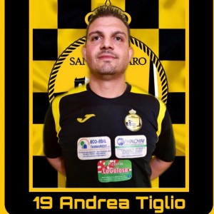 Tiglio Andrea