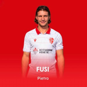 Pietro Fusi