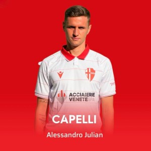 Alessandro Capelli