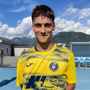 Prandini Davide