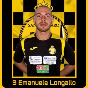 Iongallo Emanuele