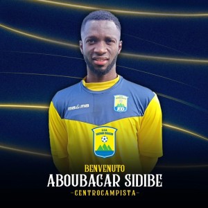 Sidibe Aboubacar