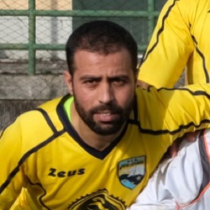 Yassin Hakimi
