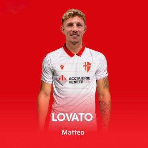 Matteo Lovato