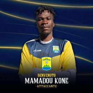 Kone Mamadou