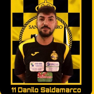 saldamarco danilo