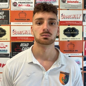 Loraschi Davide Luigi