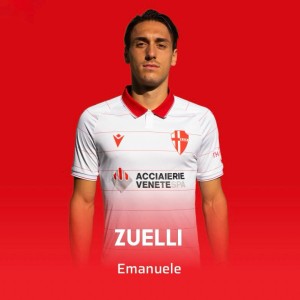 Emanuele Zuelli