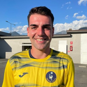 Marchionini Cristian